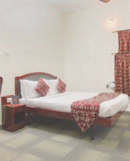 Hotel Continental, Pondicherry 1